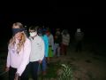 N�hled: no�n� pochod na lan� 